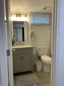 Ganzes, elegantes Haus im fußläufig erreichbaren gehobenen Bexley-Viertel - Image 5