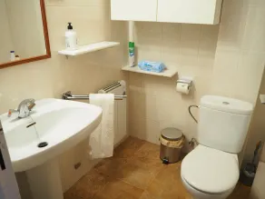 Apartamento en La Molina, Grandes Vistas, Chimenea - Image 2
