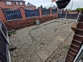 ★Highstone House Barnsley★4 Bedroom/Parking/Centre - Image 3