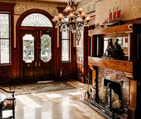 Curry Mansion Inn - Image 3