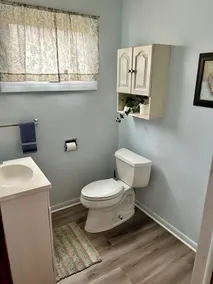 Fair Haven 3BR Bay Front Family Cottage  - Image 3