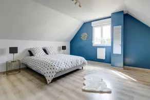 Gite de l'Oie - Maison avec grand jardin - Image 4