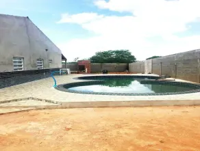 Linda Chácara Para Alugar em Tabira-pe, a 2 km do Centro da Cidade - Image 4