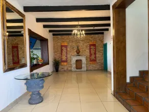 Hotel Cosmos Don Carlos - Image 4