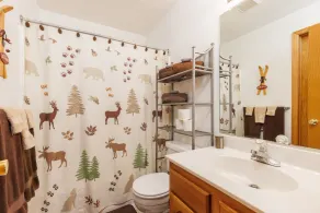 Hidden Valley Ski in/Ski out 3 bedroom 3 full baths - Image 3