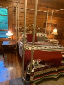 Log Cabin/Cottage on Watts Bar Lake - Image 5