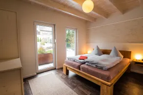 Casa de férias para até 6 pessoas, com um grande jardim, 3 quartos e 2 banheiros <br> - Image 5