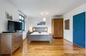 Ferienwohnung/app. für 2 Gäste mit 33m² in Rankwitz - Image 3