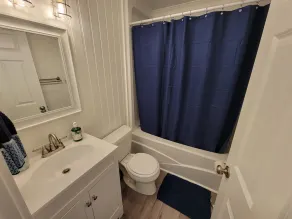 Promise Point, Bay Front home with dock 3BR 2BA surrounded by water - Image 3