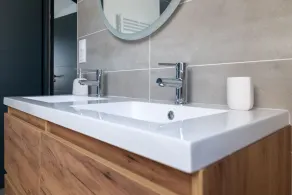 Villa \"Melen\" with indoor pool heated to 28° all year round - Image 5