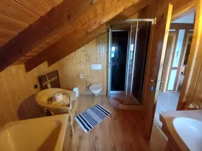 Vacation apartment on the farm with far-reaching views - Image 3