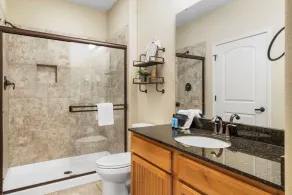 ✨ Stunning Lake View Condo with Balcony & All-Season Sunroom at The Majestic - Image 4