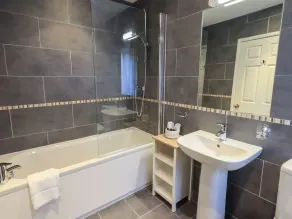 WANSFELL, family friendly, luxury holiday cottage in Ambleside - Image 3