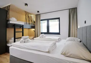 Vacation Apartment in the Zugspitz Arena - Image 4