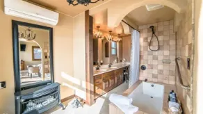 Waterview Sunsets! Wildlife Viewings-Dble Chefs Kitchen-Dble Decks-Beach Access - Image 5