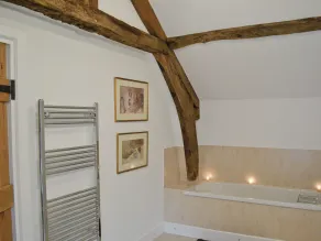 Alojamiento de 2 habitaciones en Ashperton, near Ledbury - Image 4