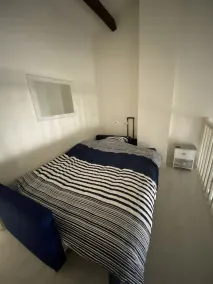 Très bel appartement à 200m de la plage avec piscine - Image 5