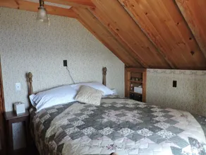Traditionelle Maine Cottage auf dem offenen Meer - Image 2
