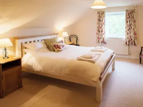 4 chambres à coucher à Dockray - Image 4