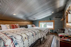 The Big House at Bunk House - Image 4