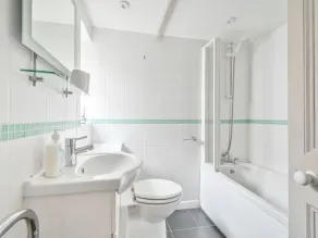 Holiday Home Mariners Rest by Interhome - Image 4