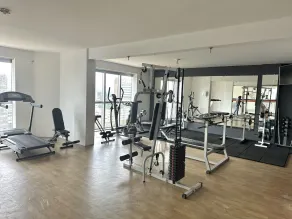 Apartamento 201 Saint Sebastian Flat - Image 2