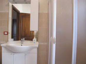 Casa Margherita 2 - parhus med privat trädgård och havsutsikt - Image 2