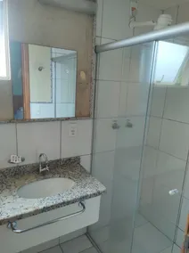 Golden Dolphin Grand Hotel - Apt 2 quartos comporta até 7 hóspedes mais uma criança de até 5 anos NÃO É PERMITIDO PET - Image 3