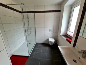 Espaçoso apartamento de férias \"wohnung-nummer-3\" na zona rural perto de Regensburg - Image 2