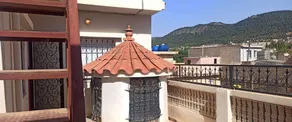 New house, bright, arabesque, new strategic city center - Image 5