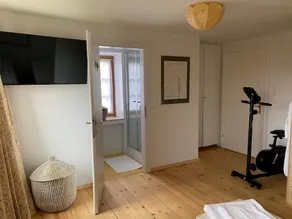 Temelhof - Landhaus mit Sauna und Kamin - Image 4