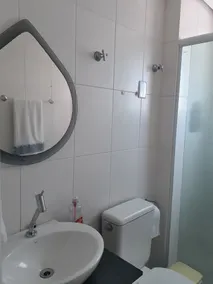 Beautiful apartment in Jurerê Internacional - close to the beach and next to Open Shopping. - Image 3
