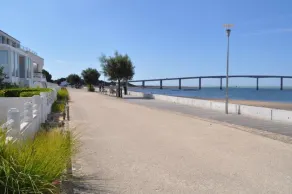 Gîte dans maison face mer et plage, à la porte de l'île d'Yeu et de Noirmoutier - Image 4
