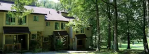 Spacious 2BR Townhouse Short Ride Away from Mountainview Golf Course - Image 5