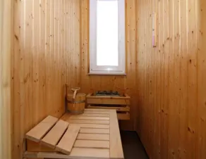 Holiday Home de Poeler Drift, Zierow - Image 2