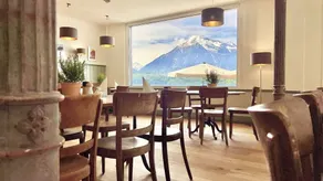 Boutique Hotel Niesenblick - direkt am Thunersee gelegen mit SELF CHECK IN & digitaler Rezeption - Image 4