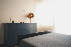 Das romantische und gemütliche Zwei-Zimmer-Wohnung - Casetta bedda, Die Häuser der Lulu - Image 4