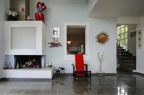 Exclusive Villa in Sani Area - Image 2
