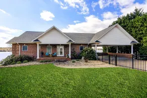 #1 Rated Vacation Home w/ Deep Water on the Main Channel - Image 3