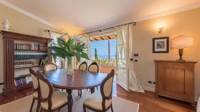 FONTESPINA, 6 sovplatser, villa med privat pool i exklusiv användning! - Image 3