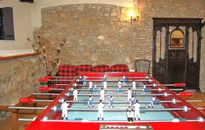 Casa Costell, the perfect villa: XL Pool, Padel, Football, Golf & near beach - Image 3