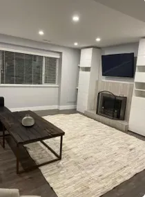 Rustic modern garden level suite - Image 3