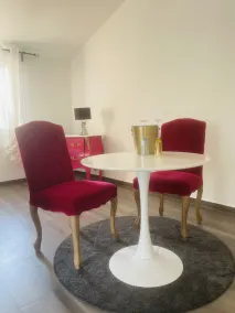 LOVE ROOM sous les etoiles - Image 3