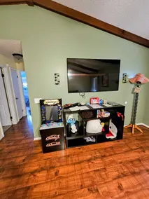 Pool, long term welcome, 3/3, fitting up to 15 people, pet friendly! - Image 4