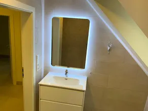 Luxury with dog over 2 floors - Image 4
