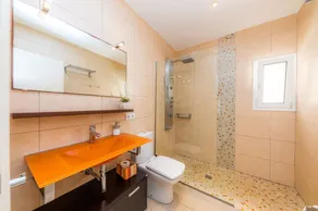 Holiday Home Casa del Mar 37 with Sea & Mountain View, Garden & Wi-Fi - Image 3
