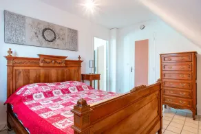 Jacinthe - Appt dans une villa néo-bretonne - Image 4