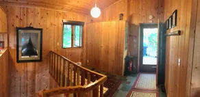 A Little Piece of Scandinavia In The North Woods, Spider Lake Chain, Hayward, WI - Image 2