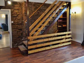 Alojamiento de 3 habitaciones en Buxworth, High Peak - Image 2