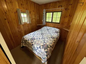 Cabin 5 at Green Valley Resort on Seventh Crow Wing - Image 5